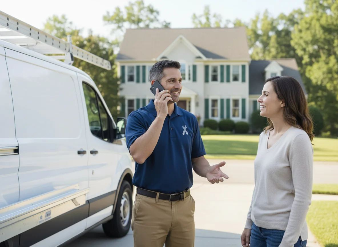 Home Gutter Service Trinity, AL FAQs